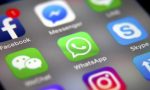 WhattsApp, Facebook e Instagram down in Italia ed Europa
