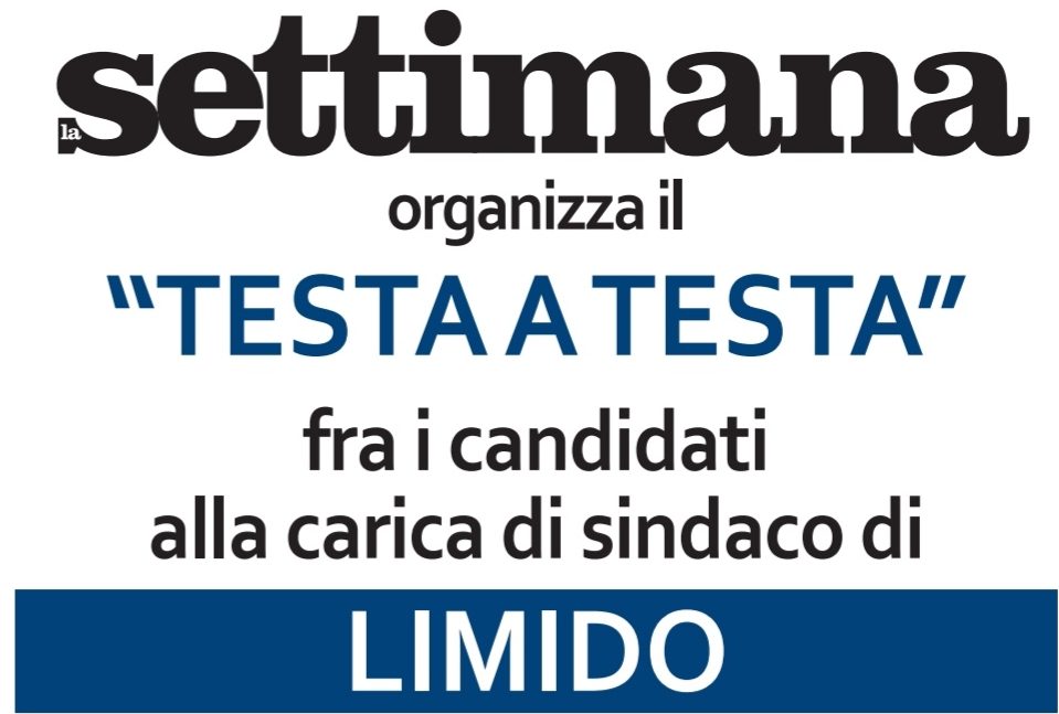 Faccia a faccia tra candidati sindaco a Limido
