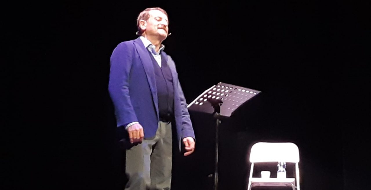 Poesia, presentato il concorso Giuseppe Tirinnanzi 2022