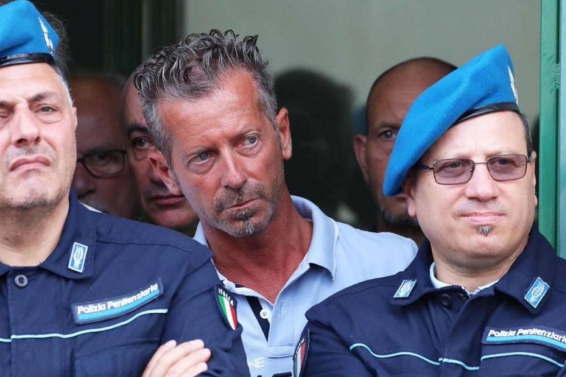 Omicidio Yara, Bossetti trasferito a Bollate