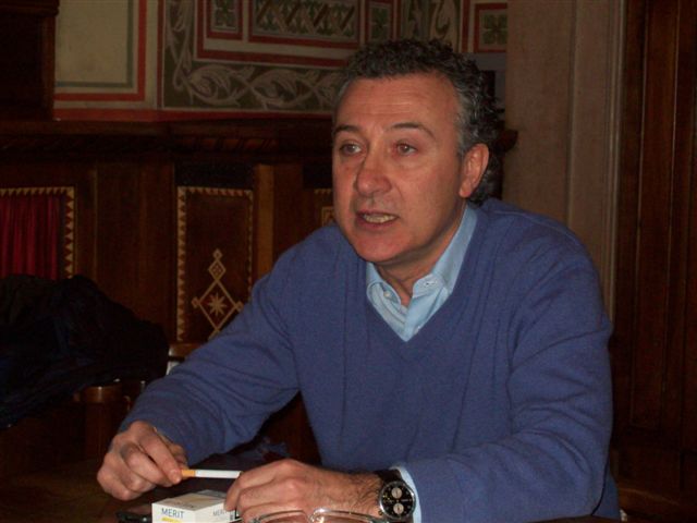 Operazione Piazza Pulita Legnano: sei ore di interrogatorio per Cozzi