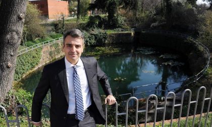 Laviani smentisce le dimissioni: "In consiglio all'opposizione"