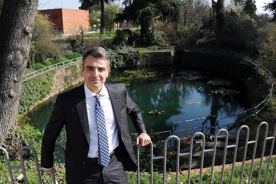 Laviani smentisce le dimissioni: “In consiglio all’opposizione”