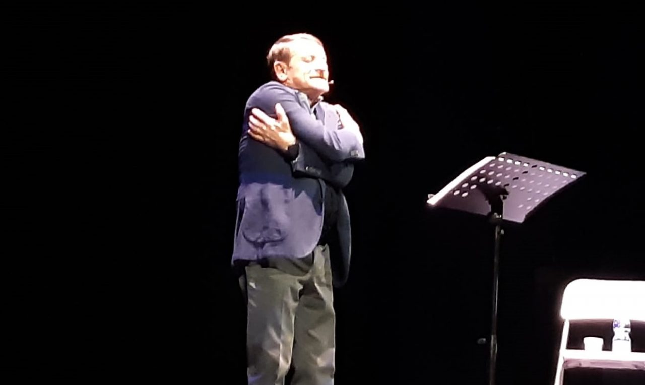 giacomo poretti