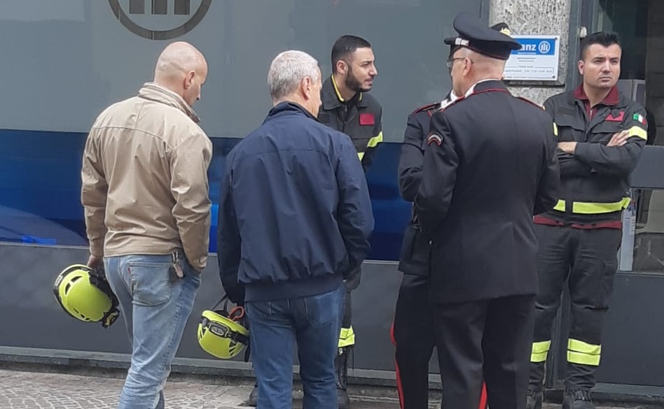 Morte sorelle Agrati, nuovi sopralluoghi nella casa delle vittime