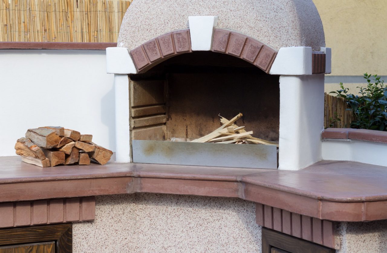 Barbecue in muratura: come installarlo, come sceglierlo
