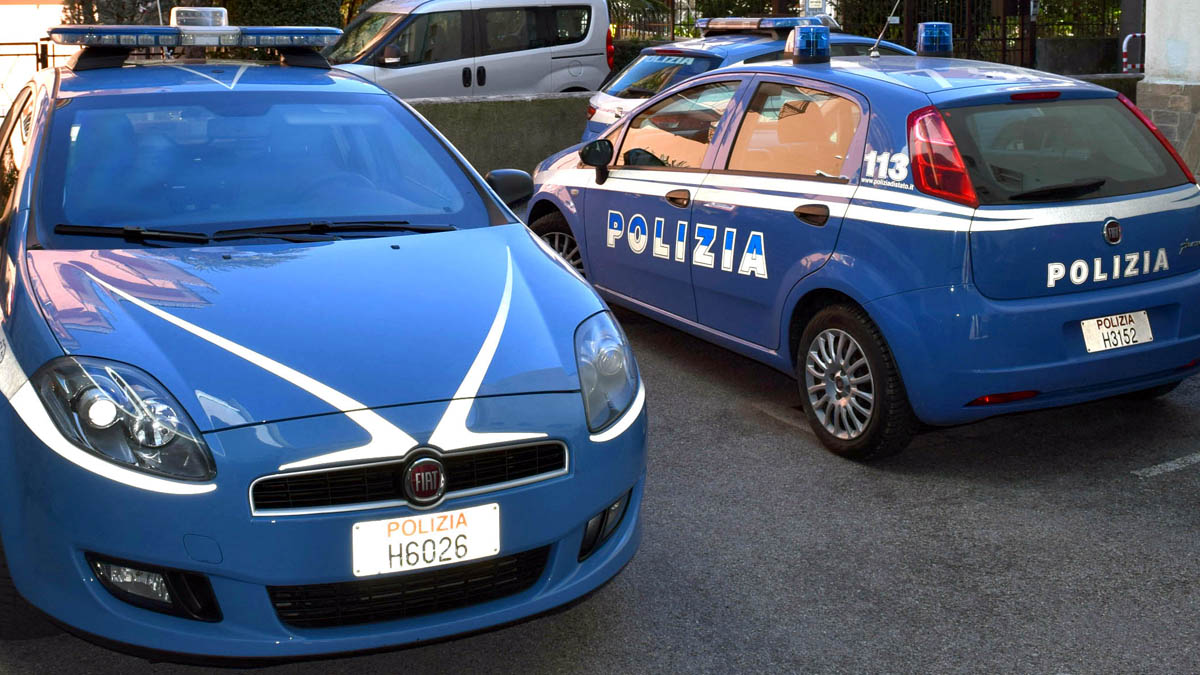 Rubano 8mila euro a Malpensa: presi a Rho dopo un incidente