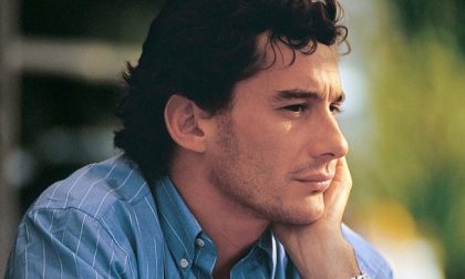 Venticinque anni senza Ayrton Senna: il “migliore” vinse anche a Monza