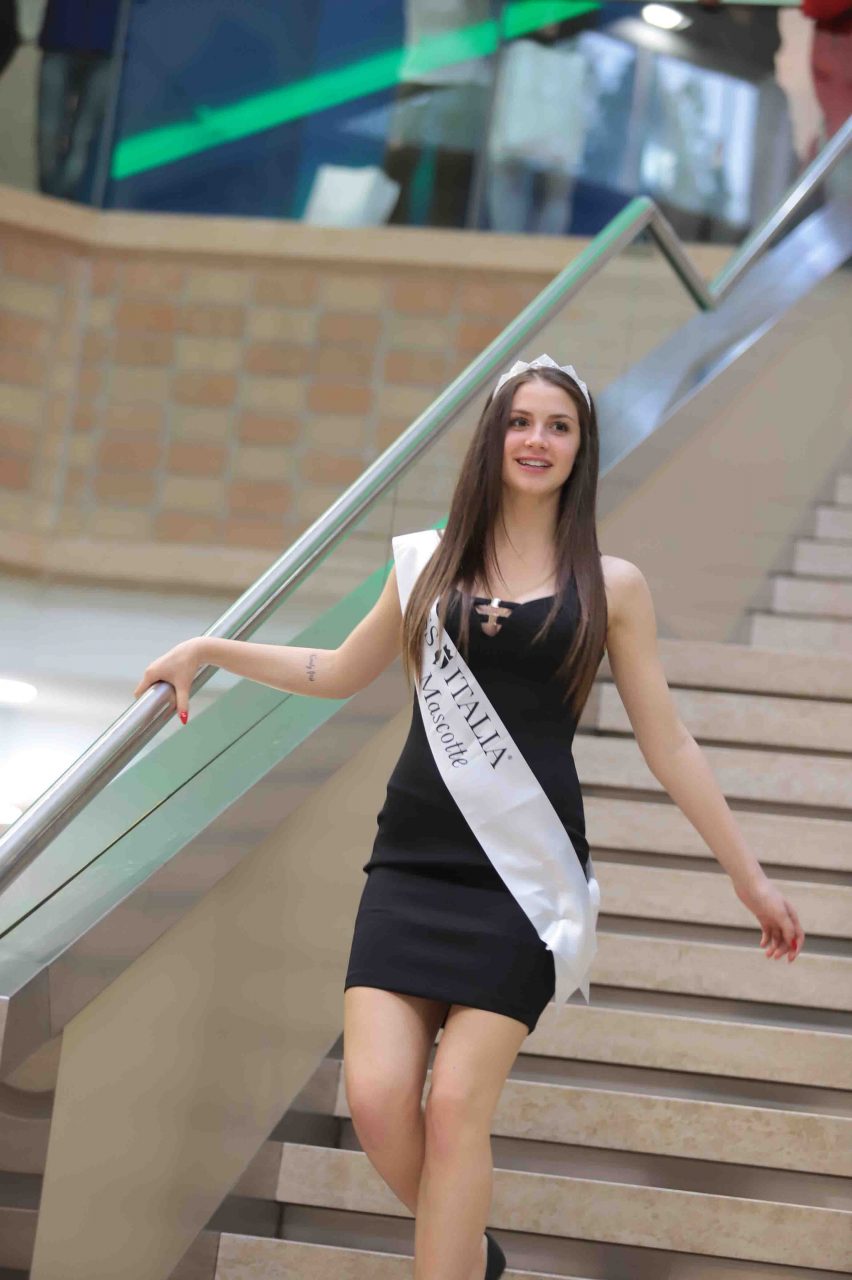 miss Italia