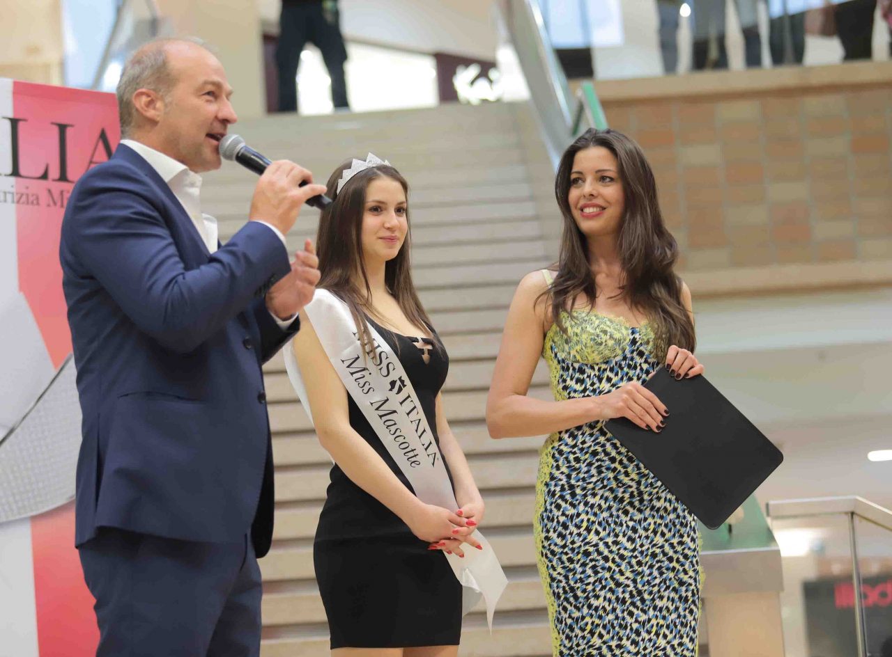 miss Italia