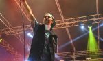 Il cantante Auroro Borealo si racconta a Settegiorni in un'INTERVISTA VIDEO