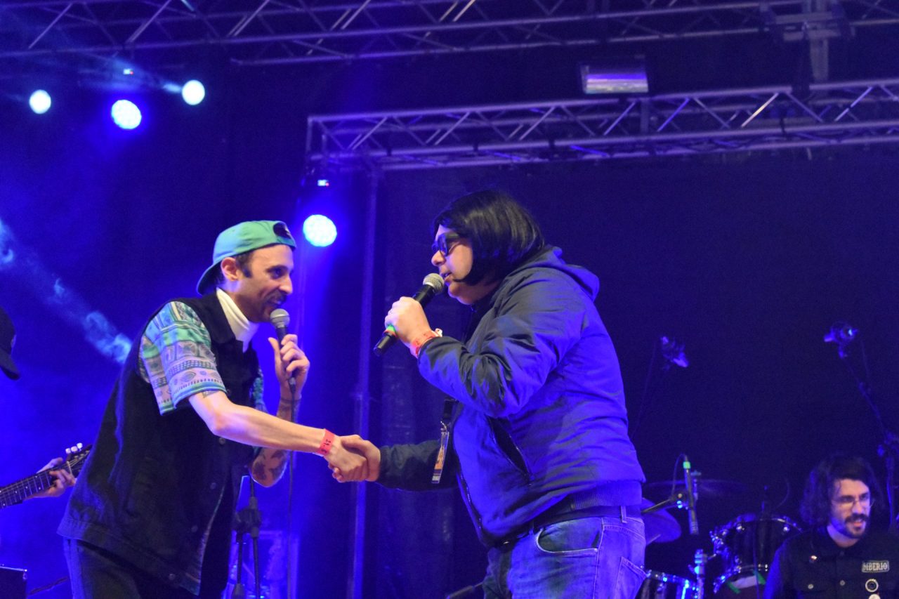 Big Bang Music Fest 2019: iniziano le danze FOTO e VIDEO