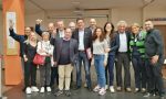 Elezioni a Uboldo, il primo commento del sindaco Clerici