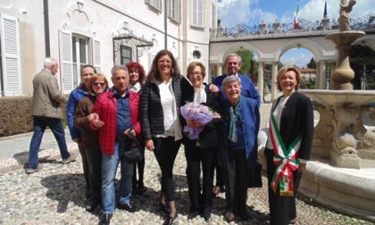 Sole d'Oro: due premiati di Saronno