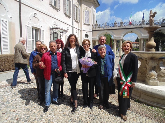 Sole d’Oro: due premiati di Saronno