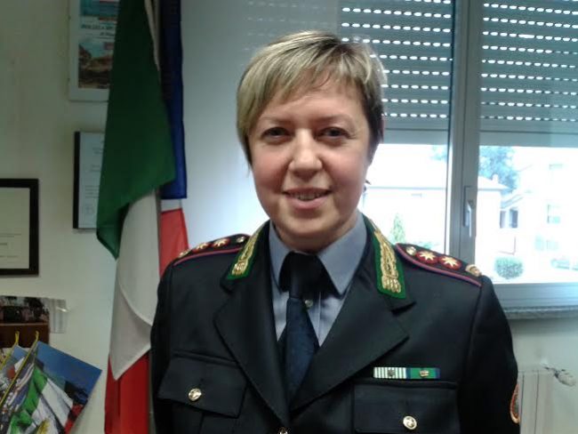 Il comandante dei Vigili di Magenta guiderà anche Lecco