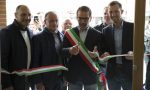 Nuova biblioteca e nuova ala del Liceo: le inaugurazioni - LE FOTO