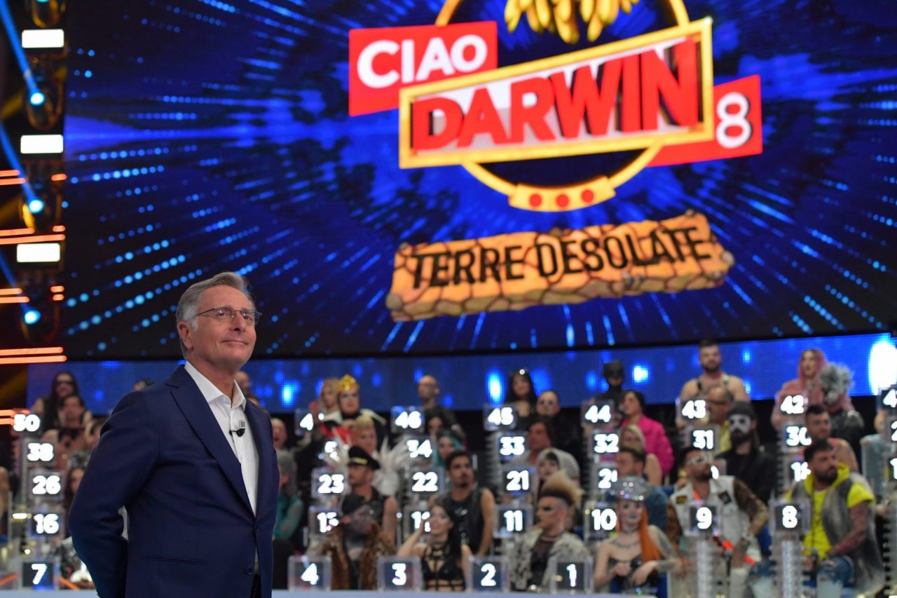 Ciao Darwin 8, addio animali dopo le denunce degli animalisti
