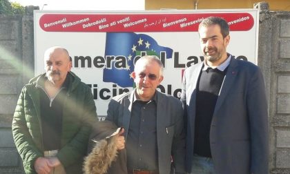 Arresti a Legnano, i sindacati: "Più attenzione e impegno sul tema della legalità"