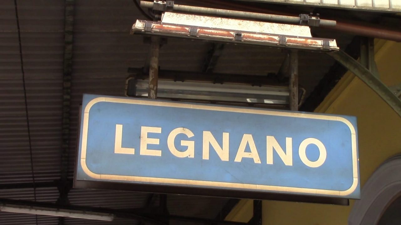 Tragedia alla stazione di Legnano: muore investito da un treno