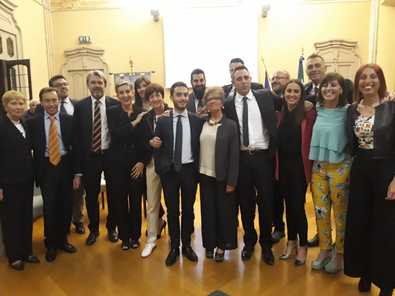 Castano Primo, Insieme per Castano presenta squadra e programma