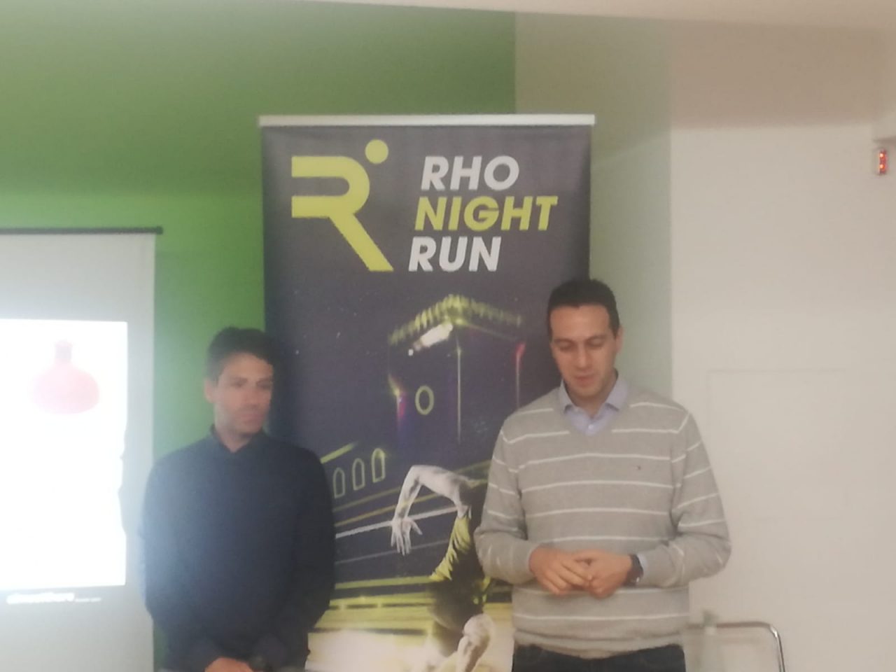 Rho Night Run: il 19 giugno via alla seconda edizione