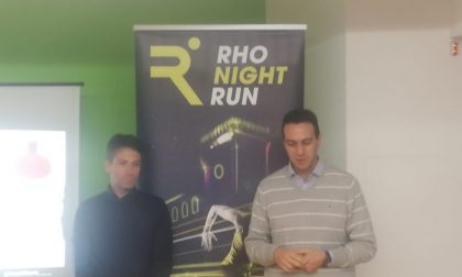 Rho Night Run: il 19 giugno via alla seconda edizione