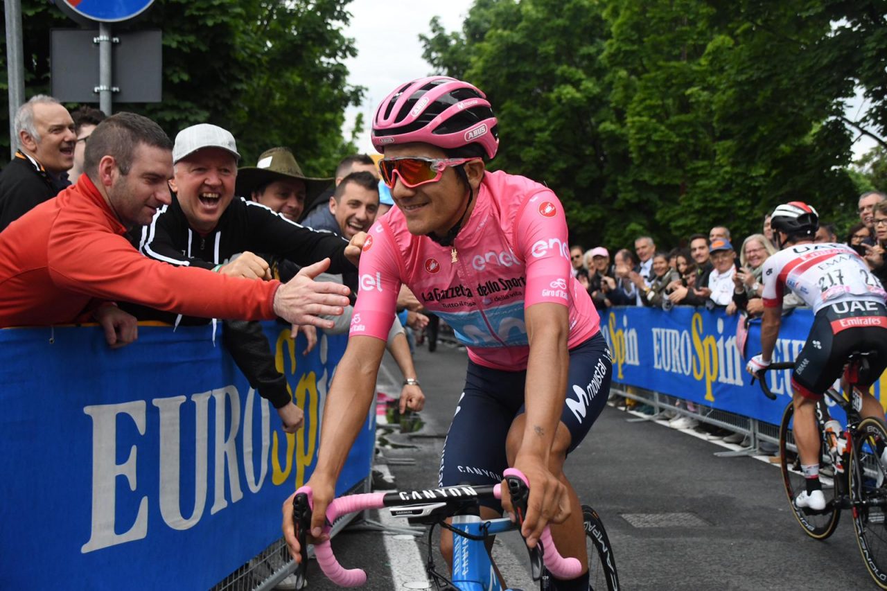 Giro d'Italia