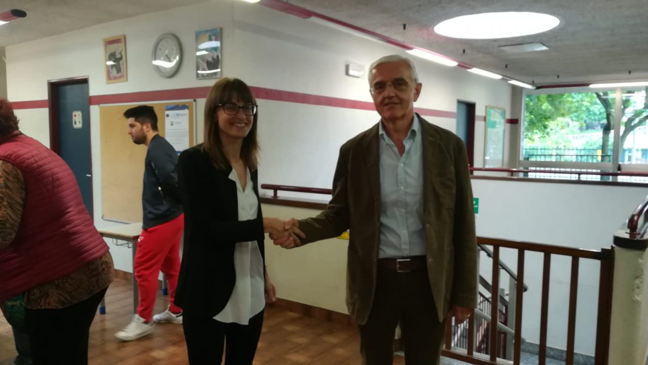 Elezioni Boffalora 2019, vince Sabina Doniselli VIDEO