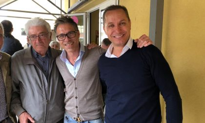Elezioni Comunali Pogliano Milanese: vince Lavanga