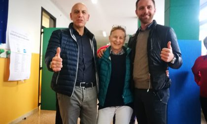 Elezioni comunali 2019, a Locate Varesino torna Castiglioni