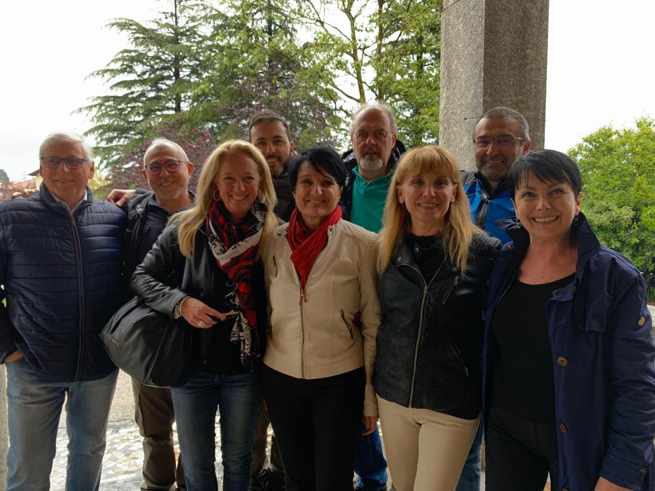 Elezioni Carnago 2019, cambio di passo: vince Carabelli
