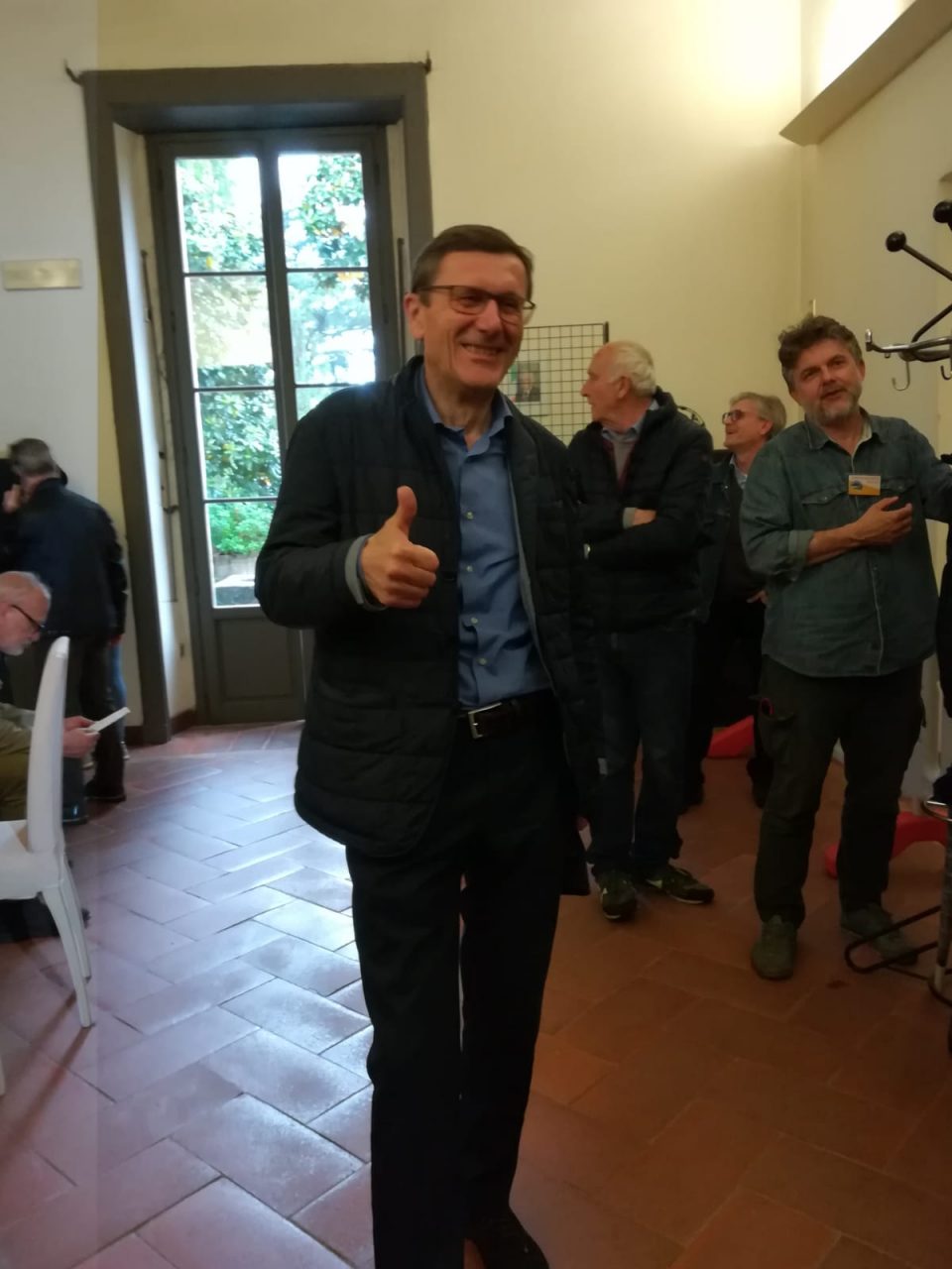Elezioni Ossona 2019, stravince Marino Venegoni