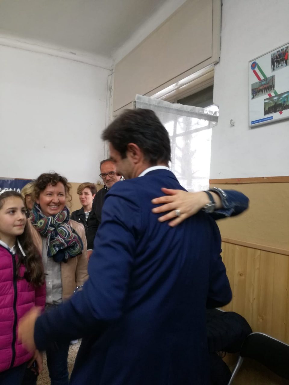 Elezioni Comunali Lainate 2019