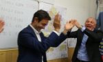 Elezioni Comunali Lainate 2019: Tagliaferro è il nuovo sindaco