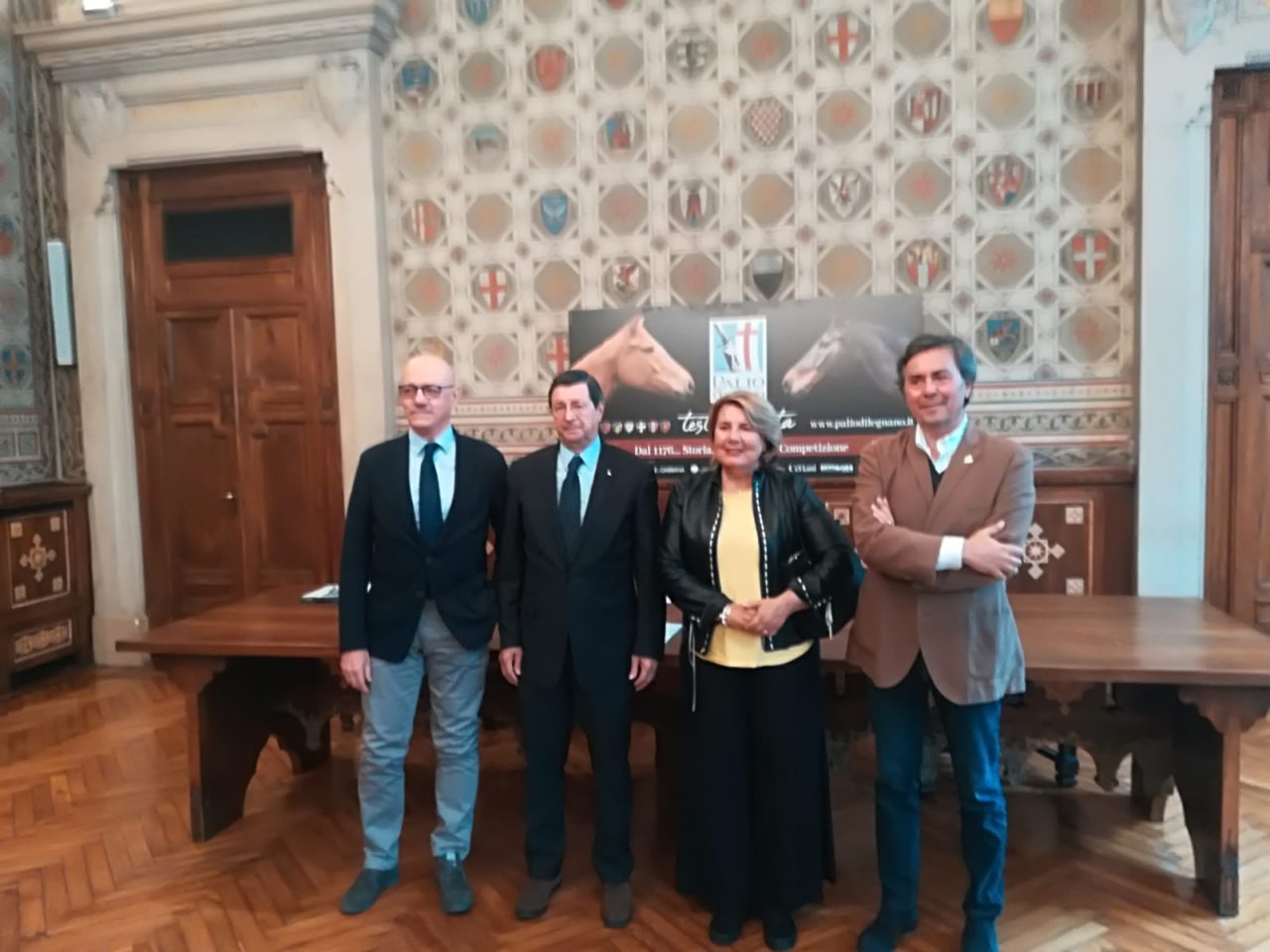 Palio di Legnano 2019: tutto quello che c’è da sapere