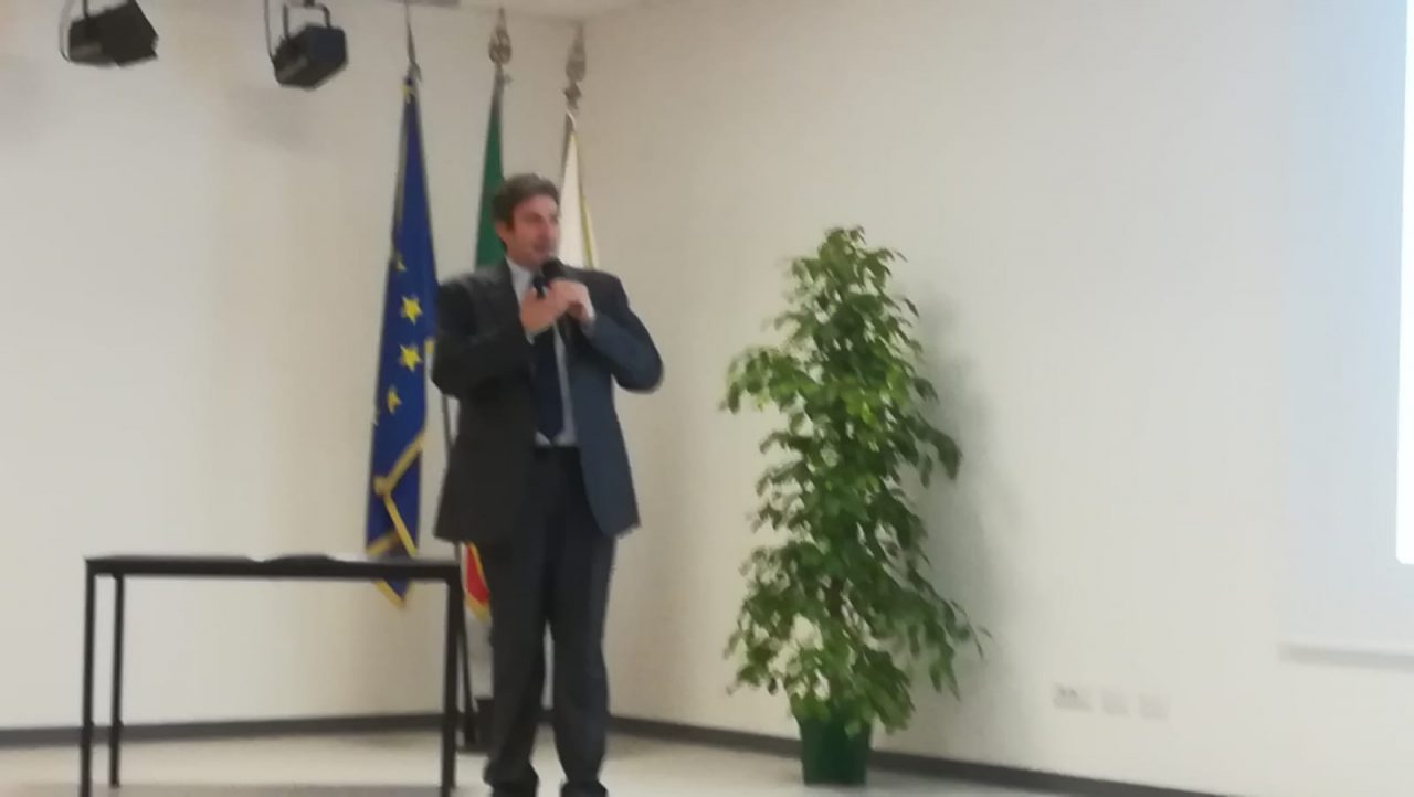 A lezione di anticorruzione VIDEO