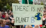 “Salviamo il pianeta” alla scuola di Albairate