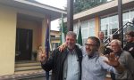 Sergio Calloni è il nuovo sindaco di Arconate FOTO e VIDEO