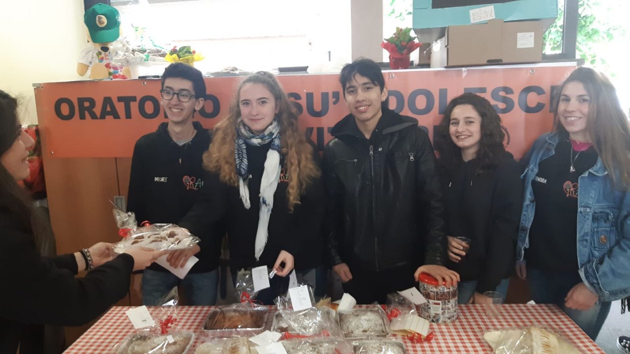 Festa del patrono fra tradizione e associazioni FOTO