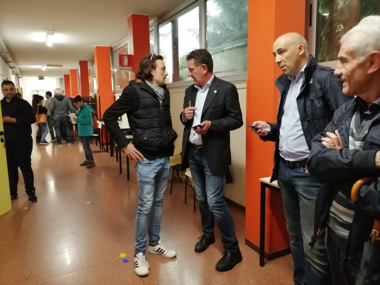 Elezioni comunali Uboldo, Clerici è il nuovo sindaco