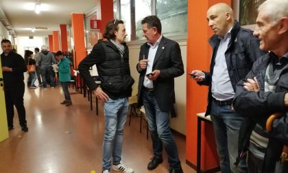 Elezioni comunali Uboldo, Clerici è il nuovo sindaco