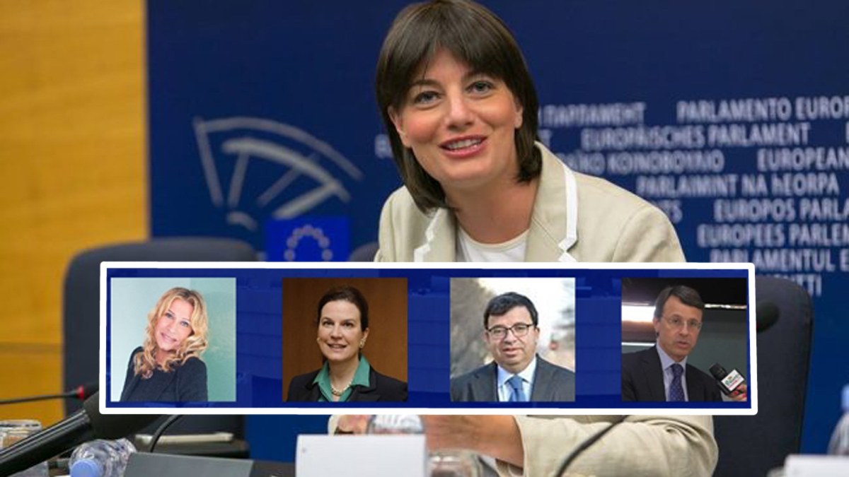 Il futuro delle professioni in Lombardia, in Italia, in Europa: convegno a Milano