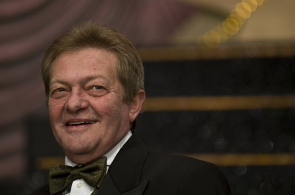E’ morto Alberto Destrieri, “la Pinetta” dei Legnanesi