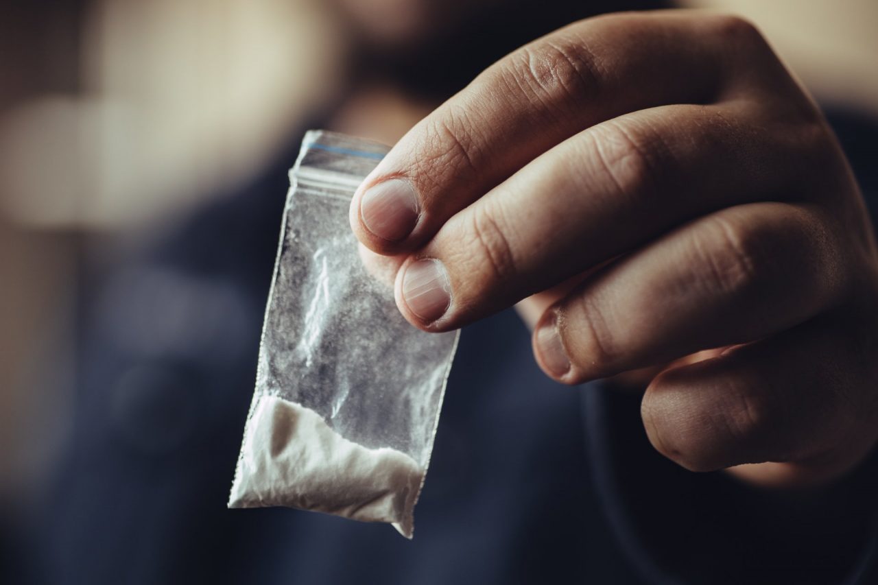 Trovato con oltre 600 grammi di cocaina: arrestato