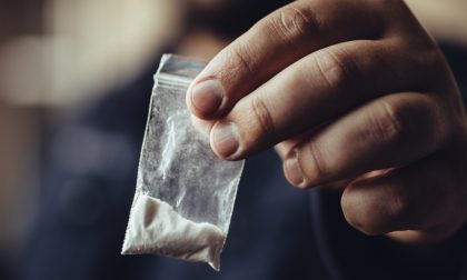 TMS e cocaina, uno strumento per combattere la dipendenza