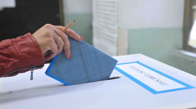 Elezioni Lonate Ceppino 2019, dominio Lega