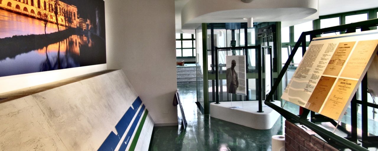 Museo Emeroteca delle Acque Villoresi: apertura speciale