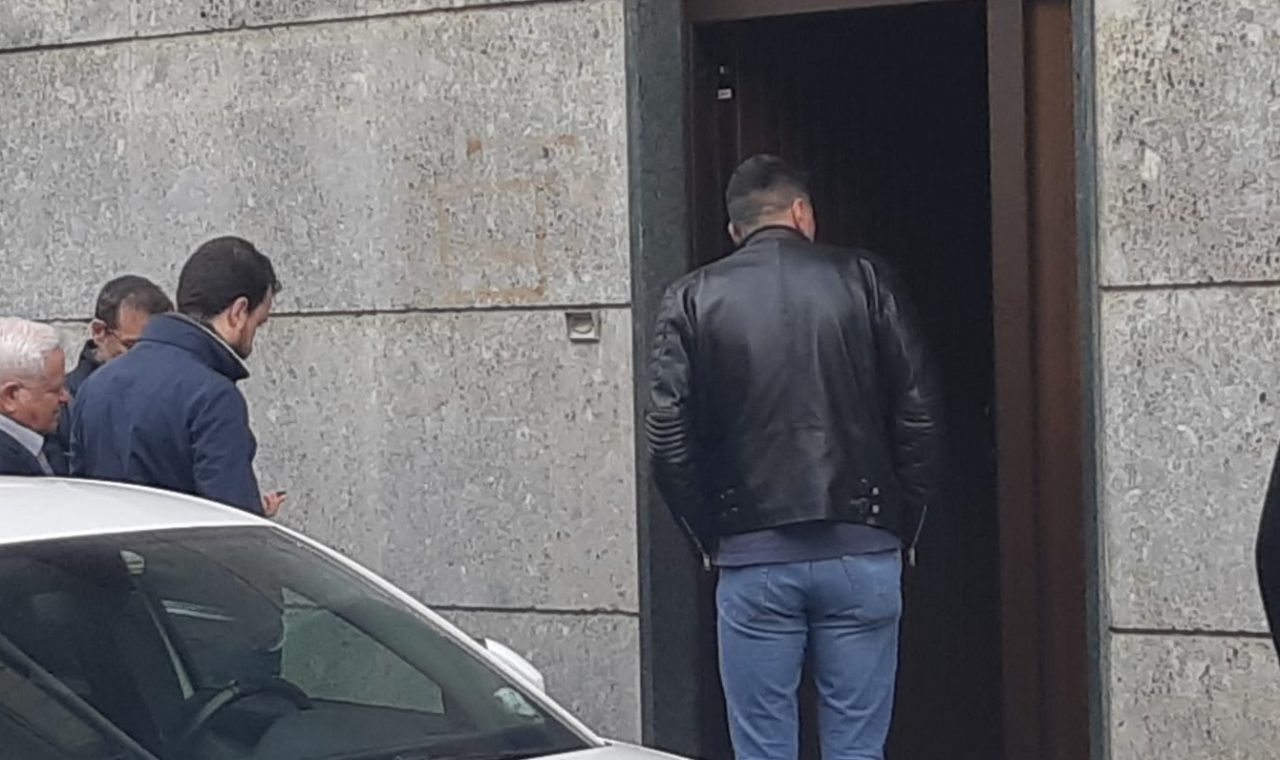 morte sorelle agrati