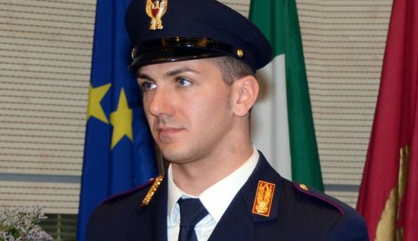 Morte dell’agente Pischedda, nessun colpevole